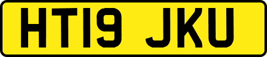 HT19JKU
