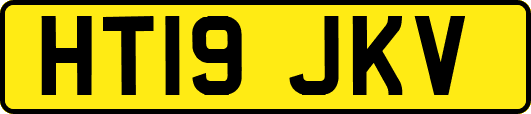 HT19JKV