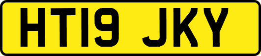 HT19JKY
