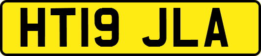 HT19JLA