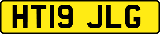 HT19JLG