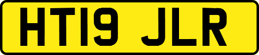 HT19JLR