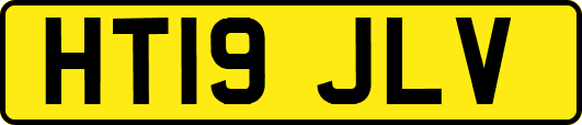 HT19JLV