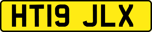 HT19JLX