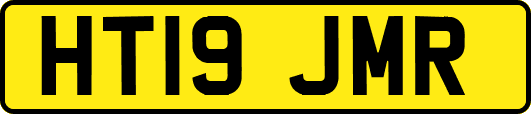 HT19JMR
