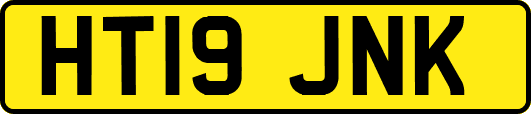 HT19JNK