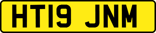 HT19JNM
