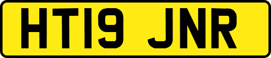 HT19JNR