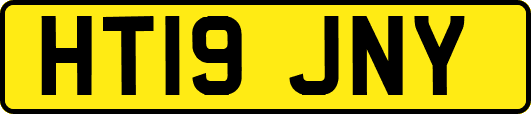 HT19JNY