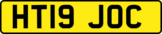 HT19JOC