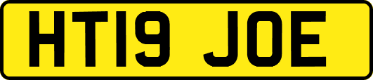 HT19JOE