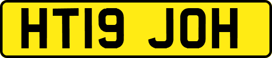 HT19JOH