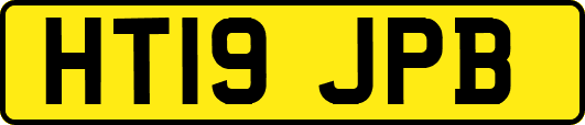 HT19JPB