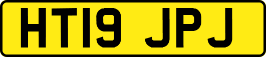 HT19JPJ
