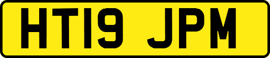 HT19JPM