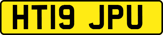 HT19JPU