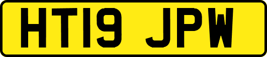 HT19JPW