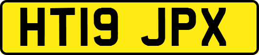 HT19JPX