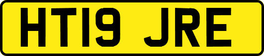 HT19JRE