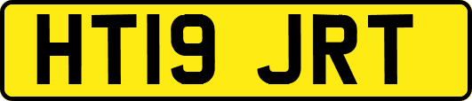 HT19JRT