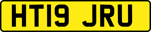 HT19JRU