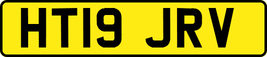 HT19JRV