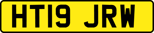 HT19JRW