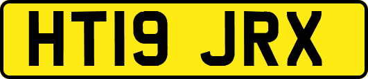 HT19JRX