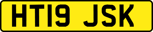 HT19JSK