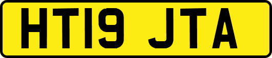 HT19JTA