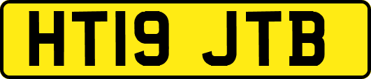 HT19JTB