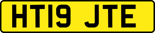 HT19JTE