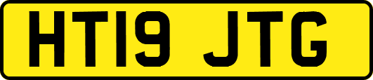HT19JTG