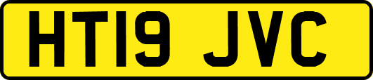 HT19JVC