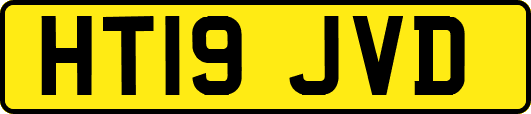 HT19JVD