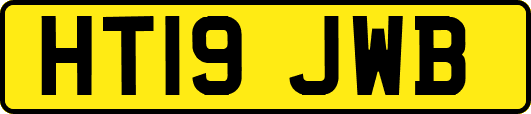 HT19JWB
