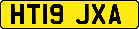 HT19JXA
