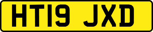 HT19JXD