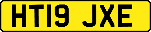 HT19JXE