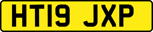HT19JXP
