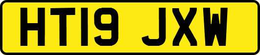 HT19JXW