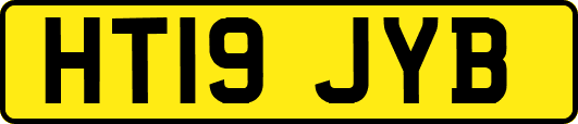 HT19JYB
