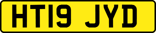 HT19JYD