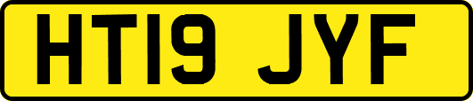 HT19JYF