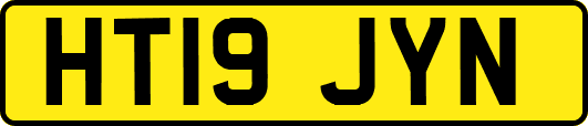 HT19JYN