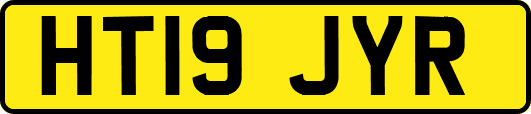 HT19JYR