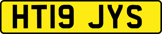HT19JYS