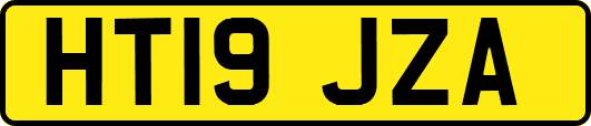 HT19JZA