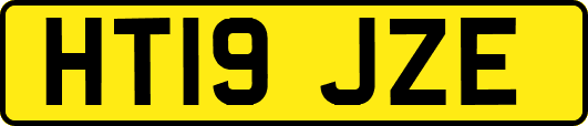 HT19JZE