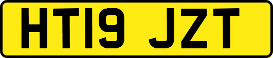 HT19JZT